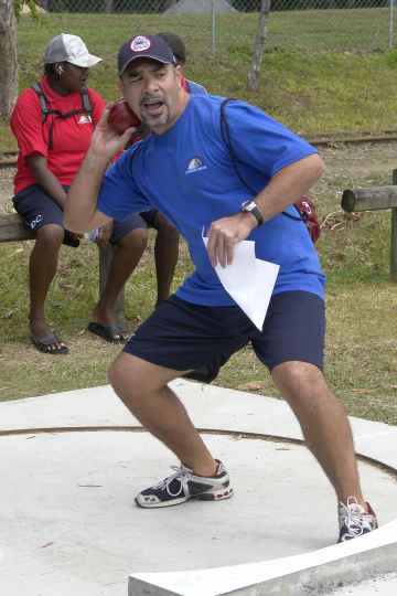 Djarragun