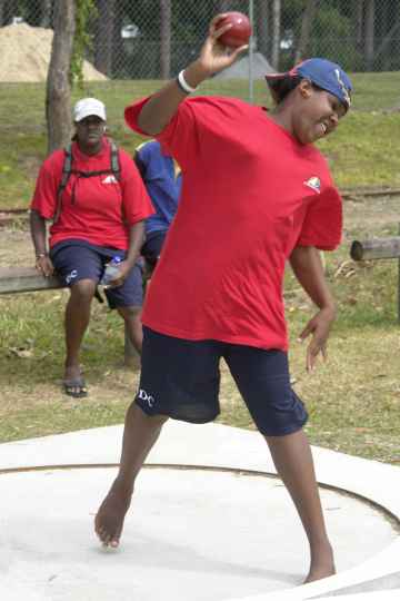Djarragun