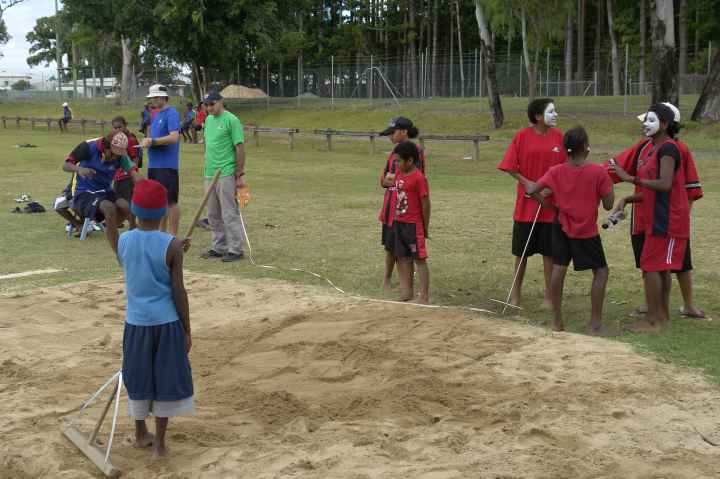 Djarragun