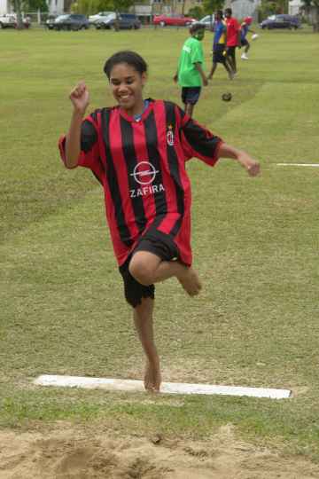 Djarragun