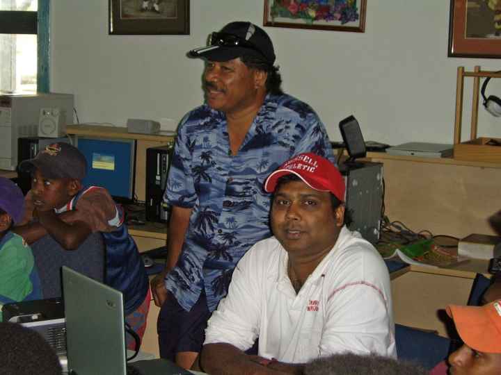Djarragun