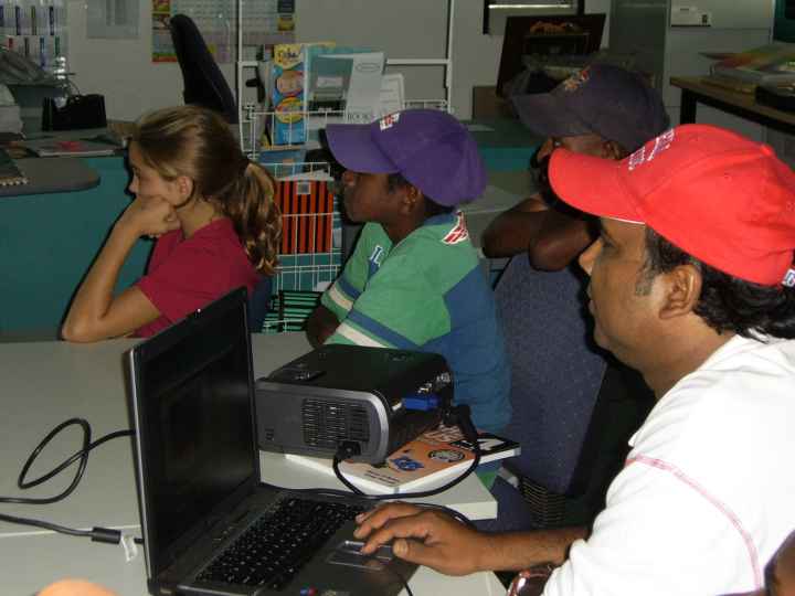 Djarragun