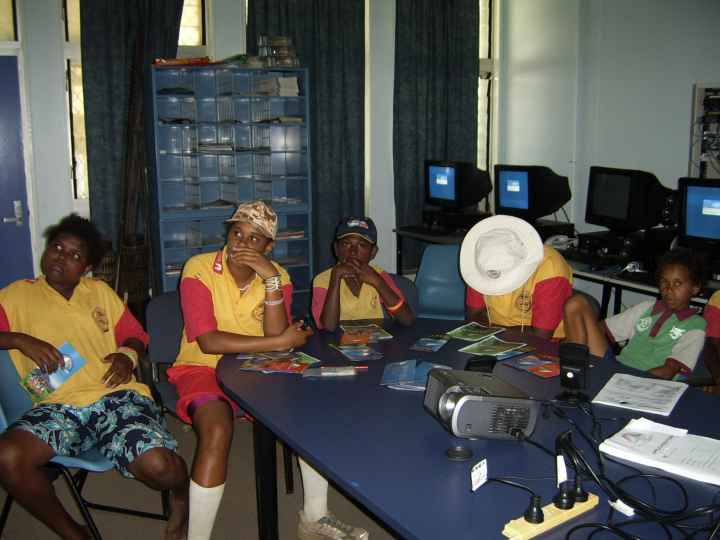 Djarragun