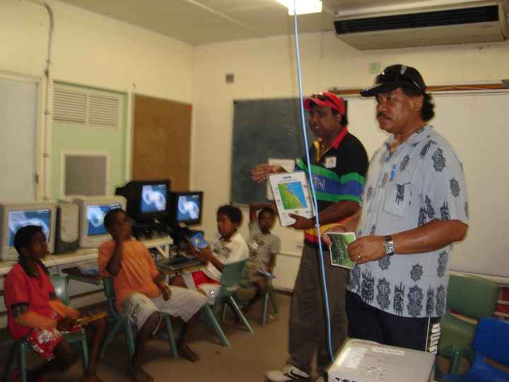 Djarragun