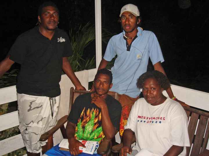 Djarragun