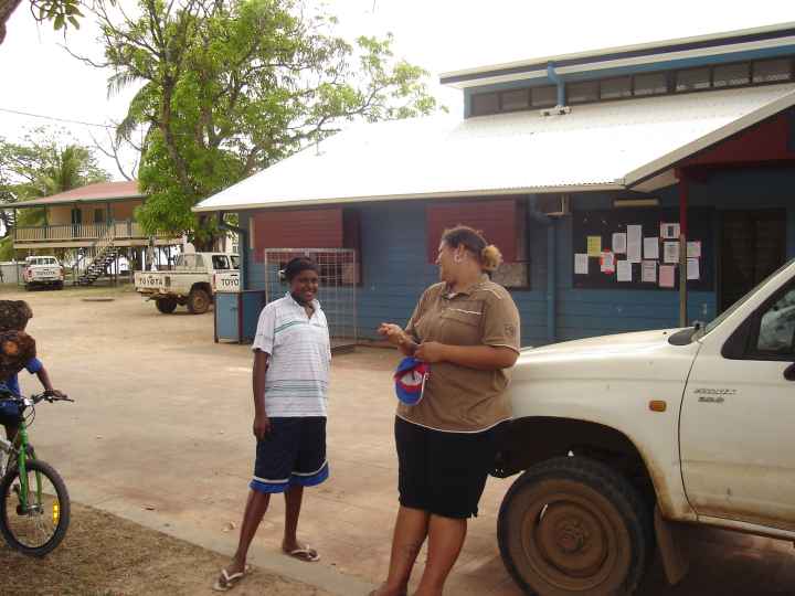 Djarragun