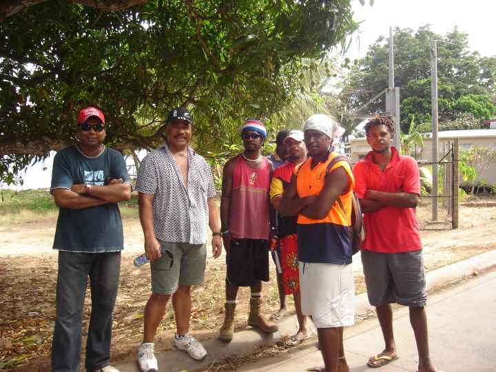 Djarragun