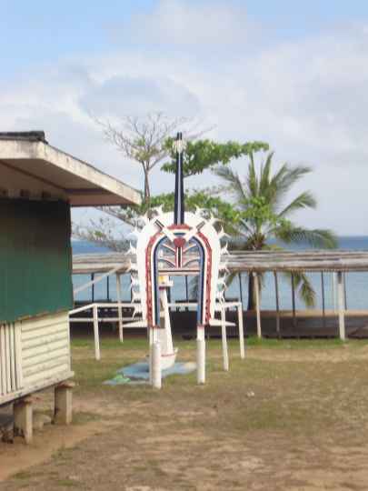 Djarragun