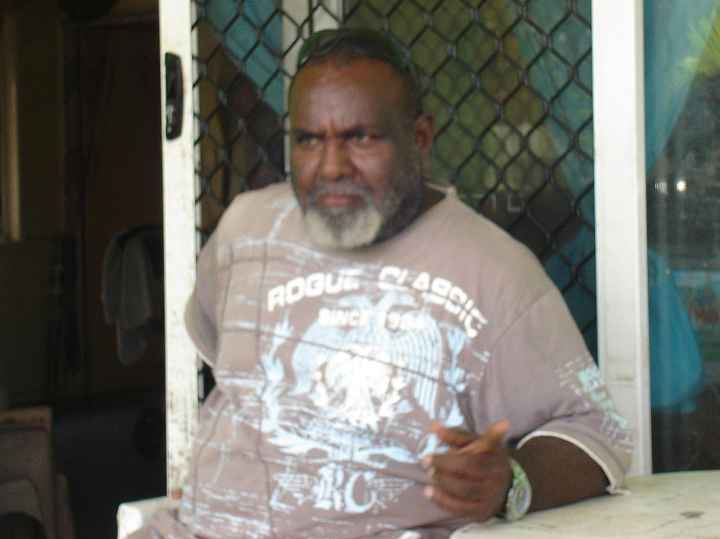 Djarragun
