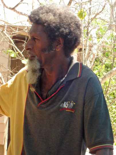 Djarragun