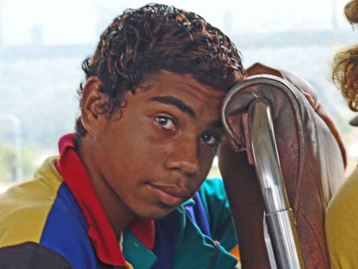 Djarragun