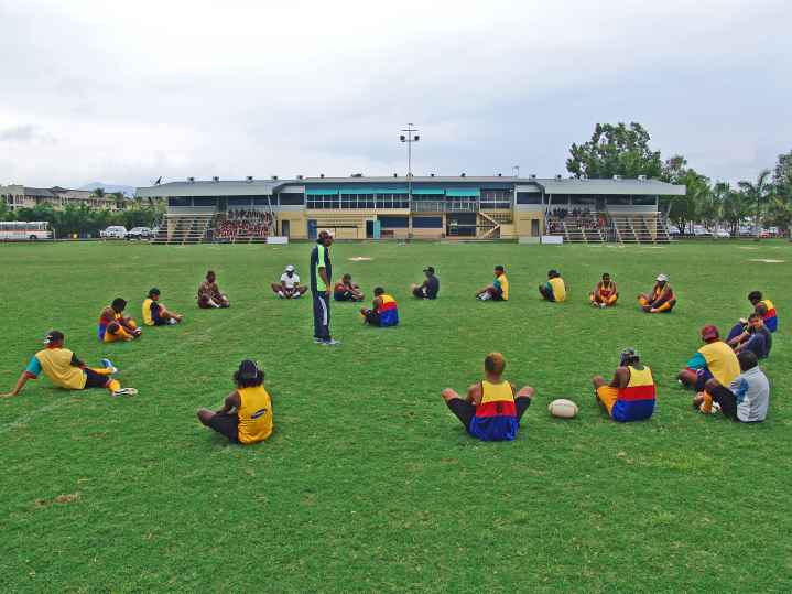 Djarragun