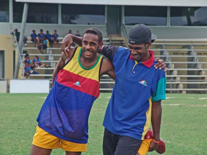 Djarragun