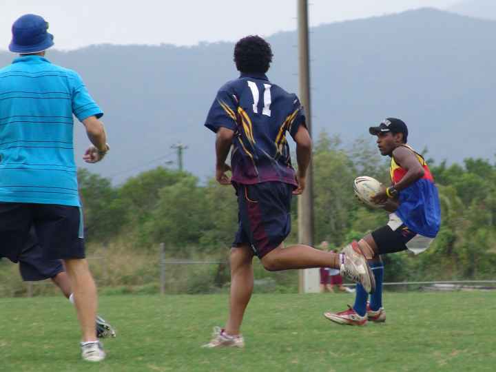 Djarragun