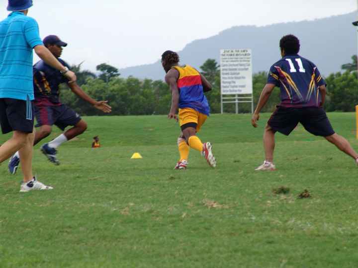 Djarragun