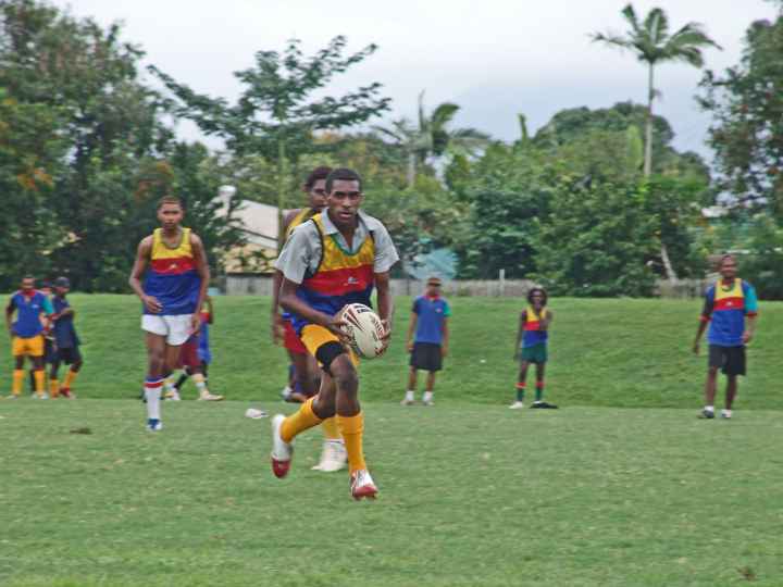 Djarragun
