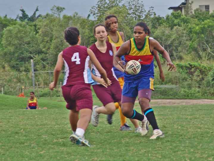 Djarragun