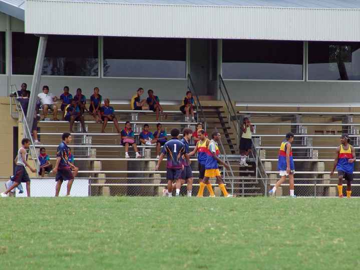 Djarragun