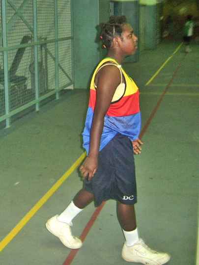 Djarragun