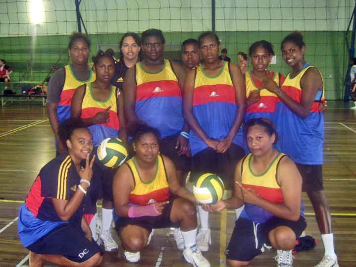 Djarragun