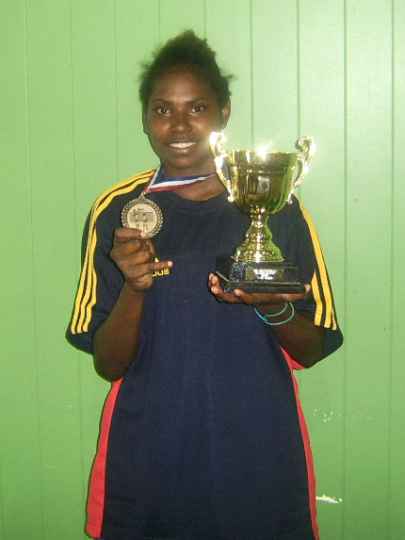 Djarragun