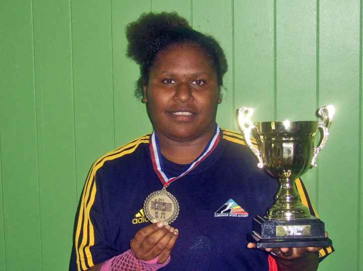 Djarragun
