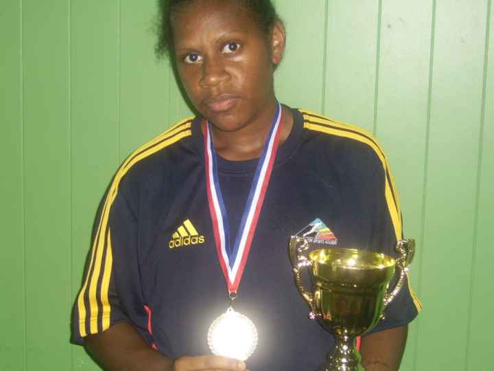 Djarragun