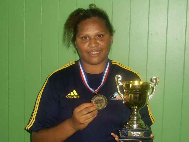 Djarragun