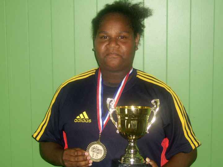 Djarragun