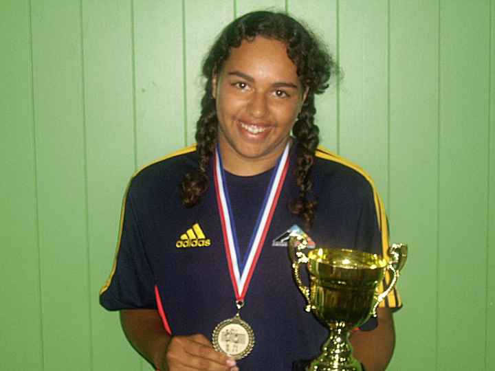 Djarragun