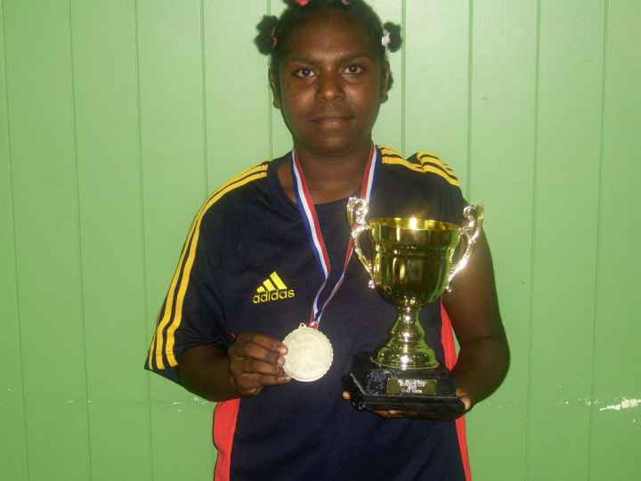 Djarragun