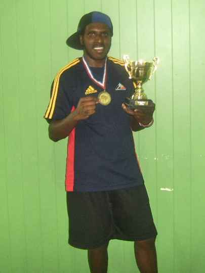 Djarragun