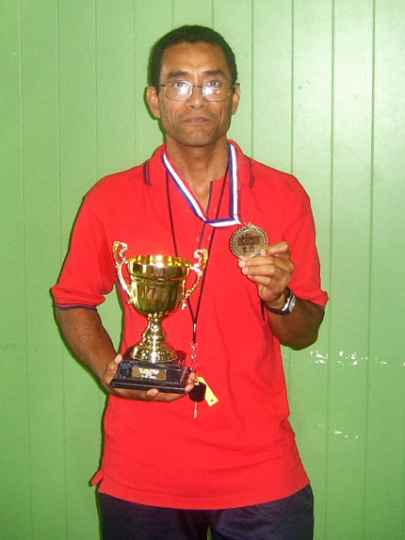 Djarragun