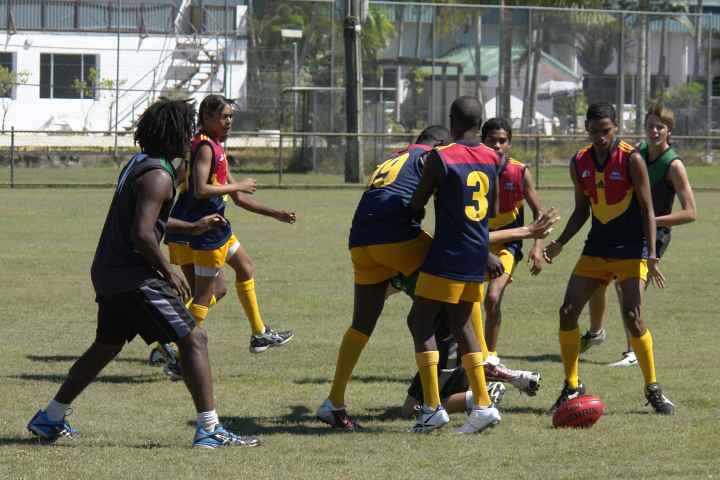 Djarragun
