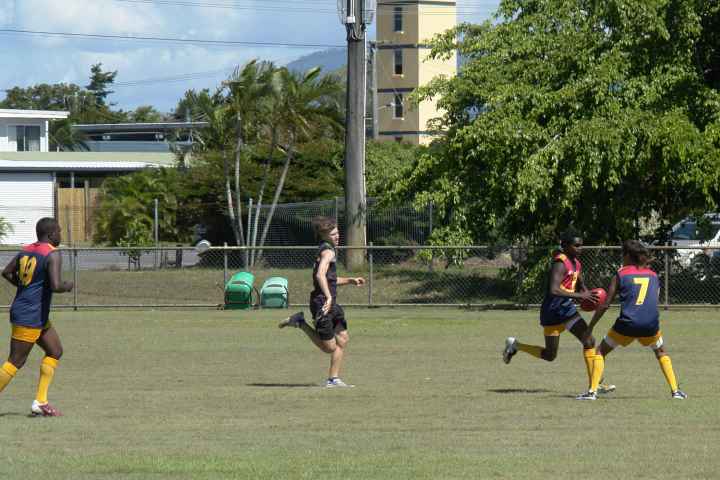 Djarragun