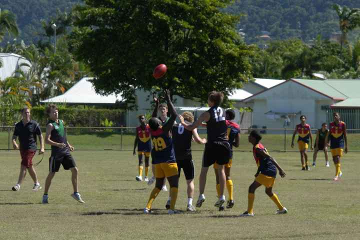 Djarragun