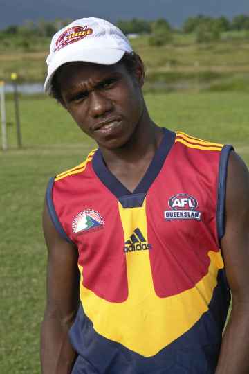 Djarragun