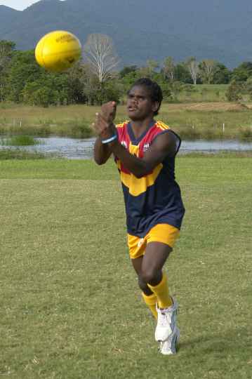 Djarragun
