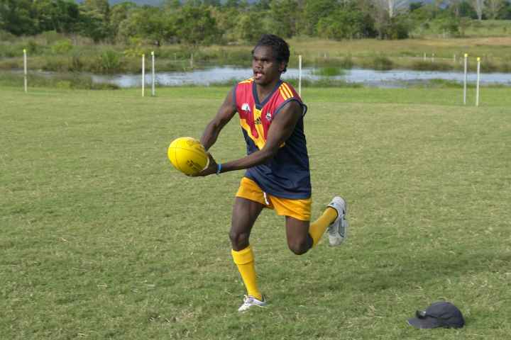 Djarragun