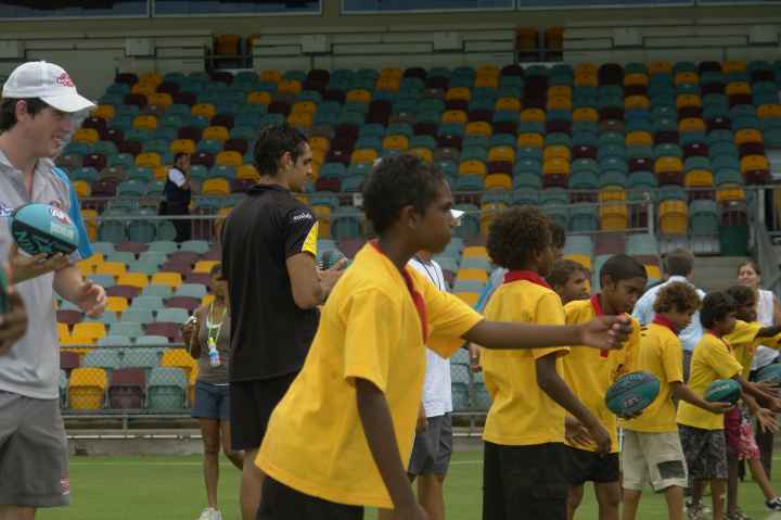 Djarragun
