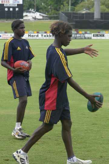 Djarragun
