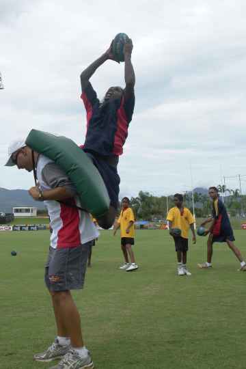 Djarragun