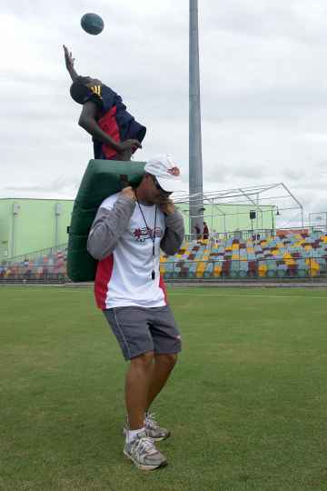 Djarragun