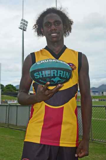 Djarragun