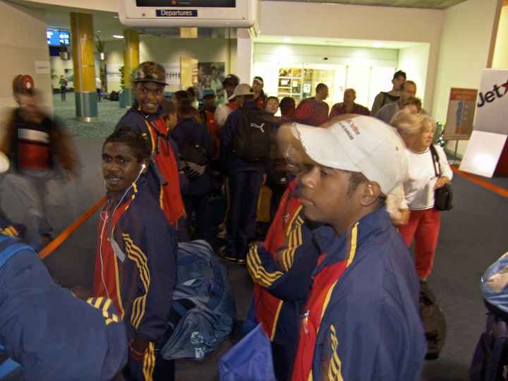 Djarragun