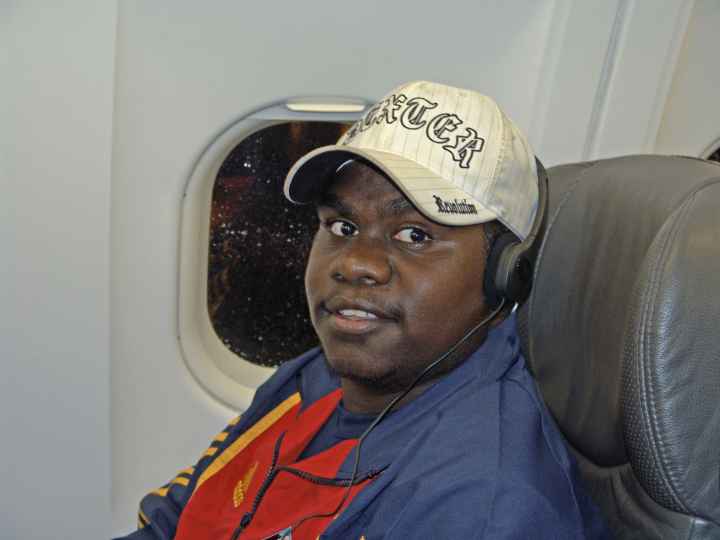 Djarragun