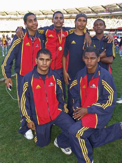 Djarragun