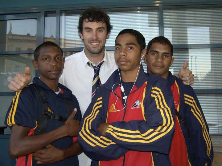 Djarragun