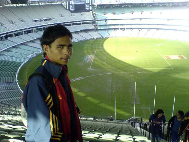 Djarragun