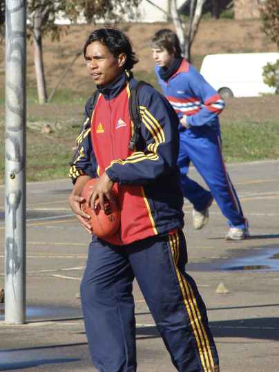 Djarragun